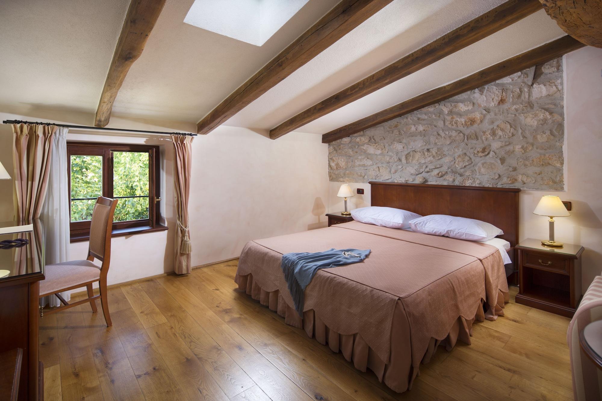 ברטוניגלה Heritage Hotel San Rocco מראה חיצוני תמונה
