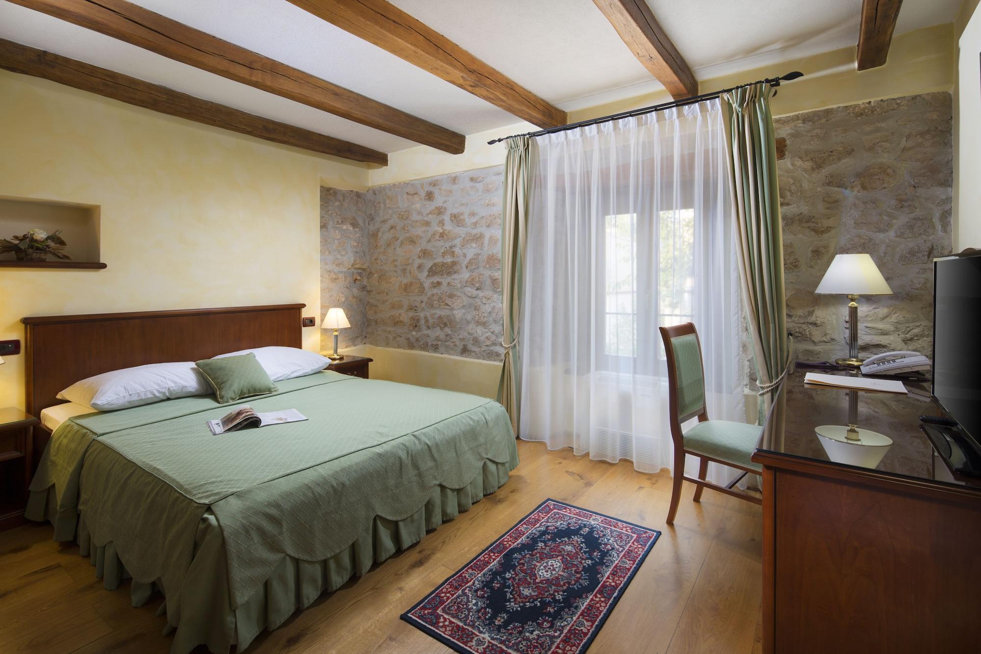 ברטוניגלה Heritage Hotel San Rocco מראה חיצוני תמונה