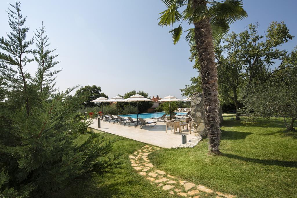 ברטוניגלה Heritage Hotel San Rocco מראה חיצוני תמונה