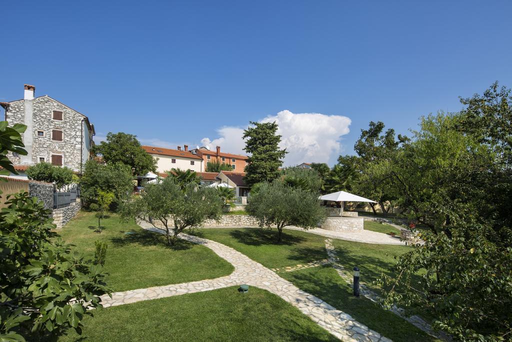 ברטוניגלה Heritage Hotel San Rocco מראה חיצוני תמונה