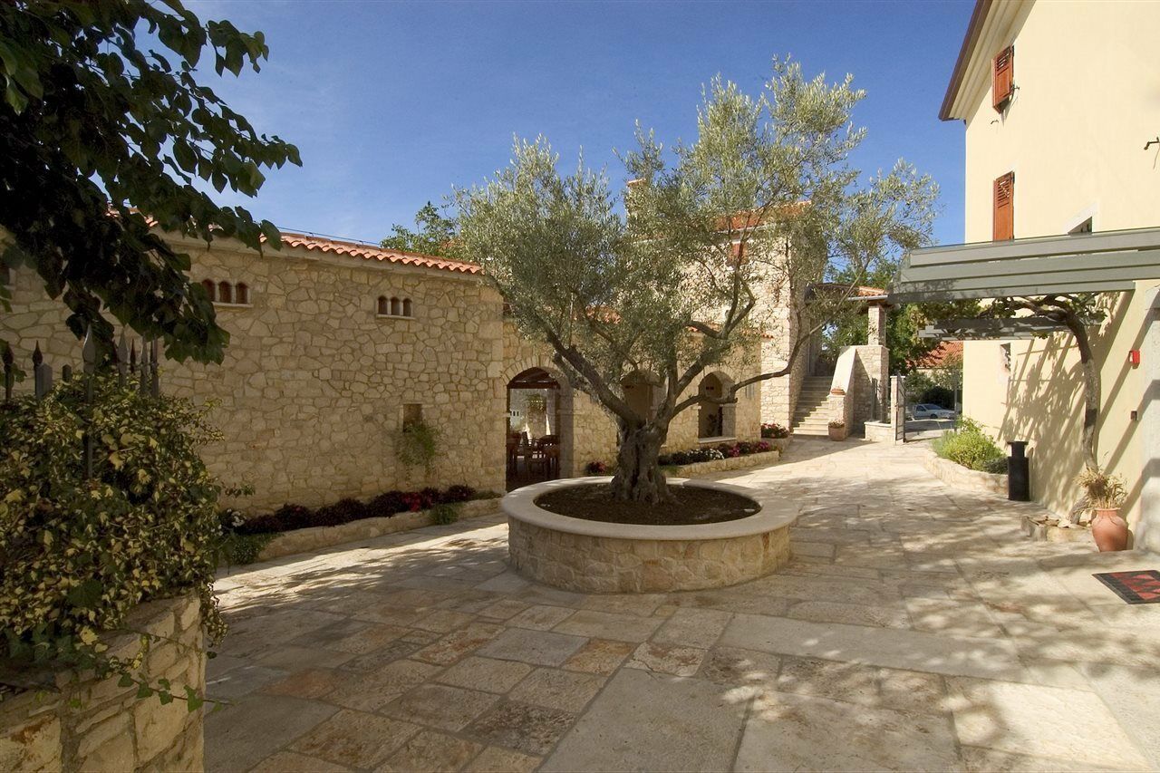 ברטוניגלה Heritage Hotel San Rocco מראה חיצוני תמונה