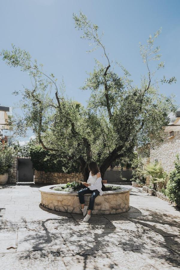 ברטוניגלה Heritage Hotel San Rocco מראה חיצוני תמונה