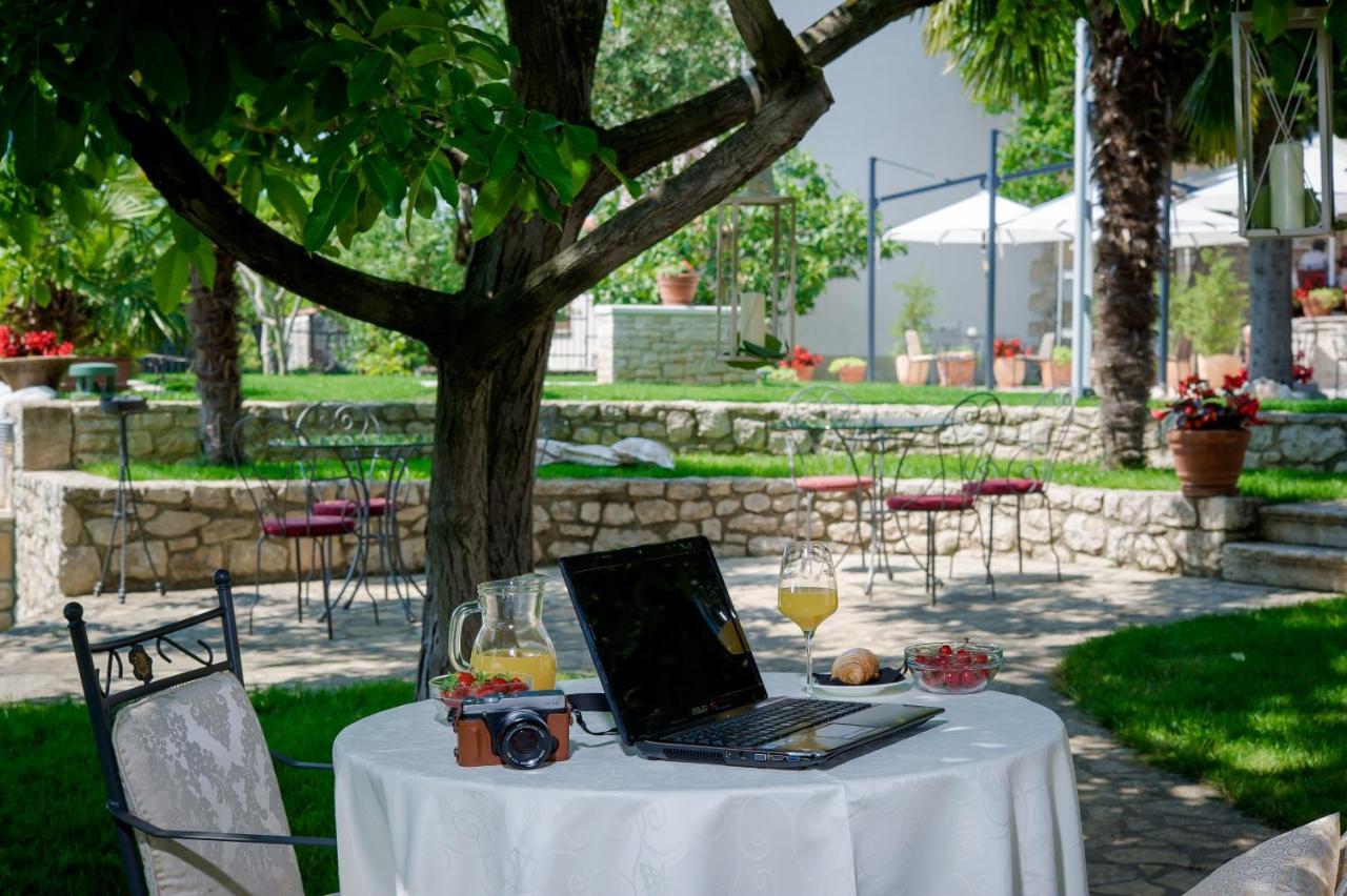 ברטוניגלה Heritage Hotel San Rocco מראה חיצוני תמונה